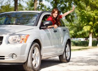 Wheel alignment: Misaligned wheels - expensive and dangerous