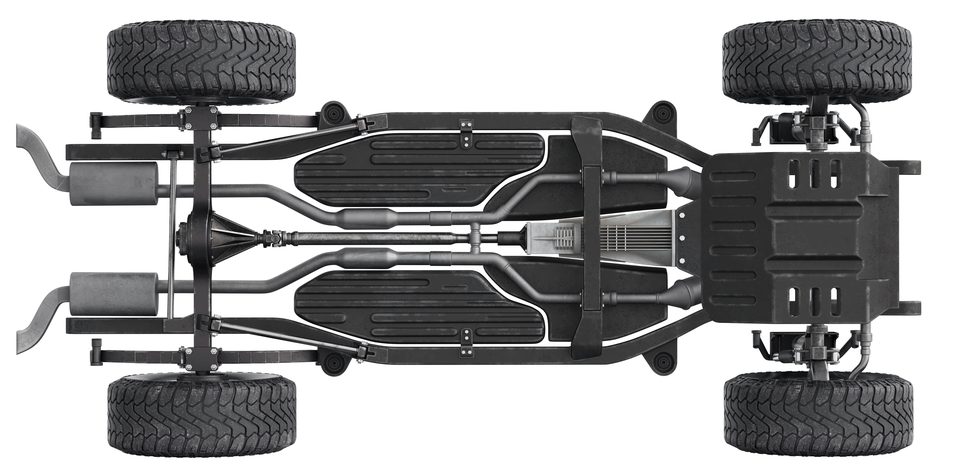 Symptoms of misaligned wheels
