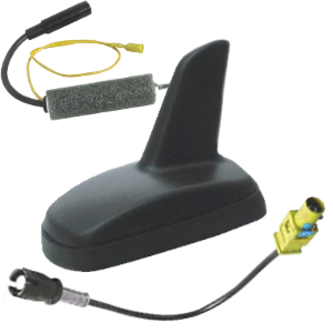 Antennas fro your car - Top choice