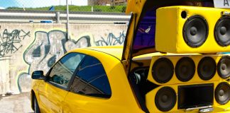 Installing audio system in your car - Concert hall or techno temple? How to turn your car into an music paradise!