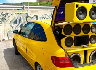 Installing audio system in your car - Concert hall or techno temple? How to turn your car into an music paradise!