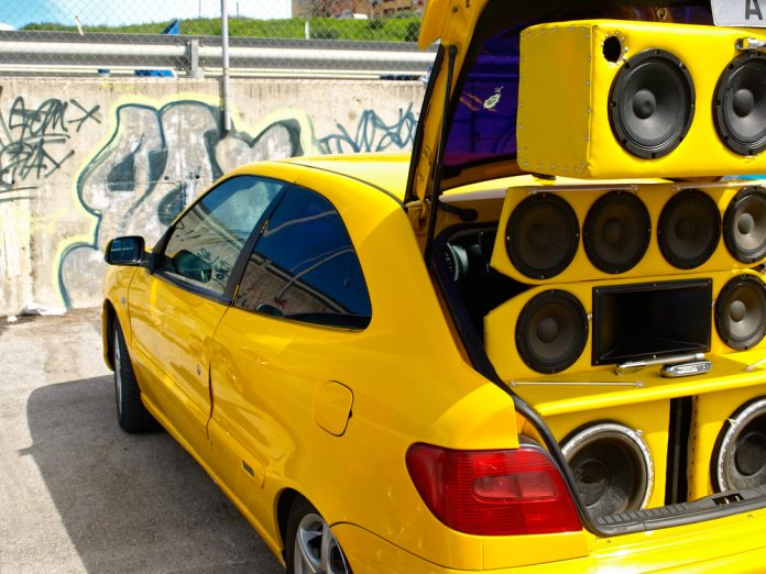 Installing audio system in your car - Concert hall or techno temple? How to turn your car into an music paradise!