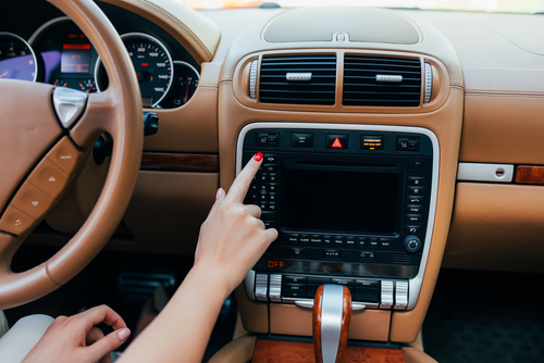 car audio system value enhancement