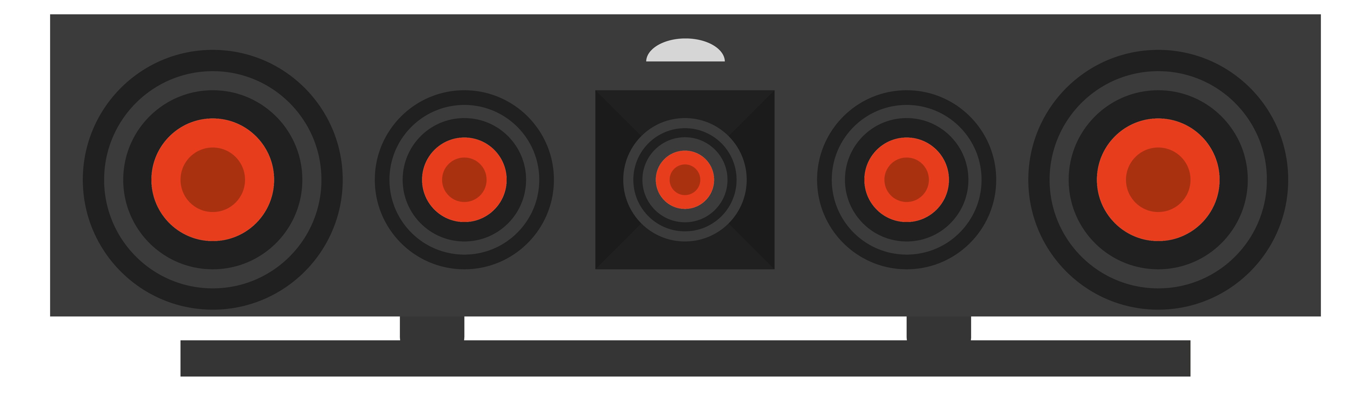 traditional audio system upgrade