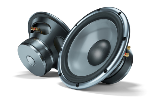 integrating an amplifier