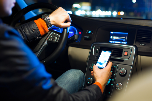 car radio audio system