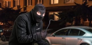 Installing car alarm system – How to prevent car & spare parts theft!