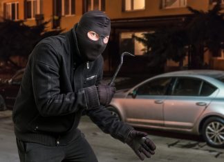 Installing car alarm system – How to prevent car & spare parts theft!