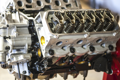 how to remove car engine block