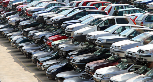 The legal side of car scrapping