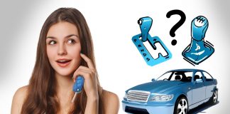 Automatic gearbox or manual transmission? Best tips in decision-making