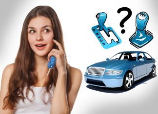 Automatic gearbox or manual transmission? Best tips in decision-making