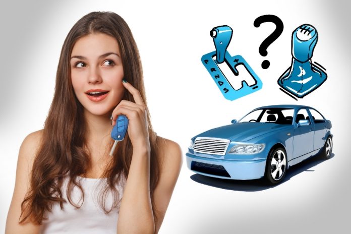 Automatic gearbox or manual transmission? Best tips in decision-making