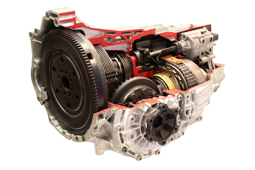 expensive repairs of automatic gearbox