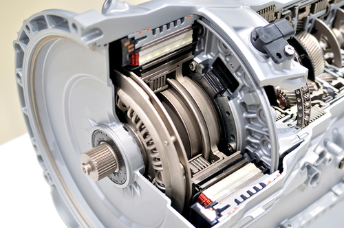 automatic gearbox advantages