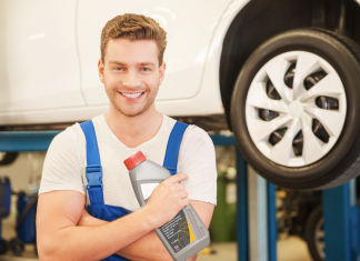 How to check and change brake fluid correctly!