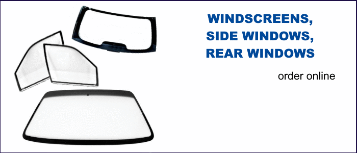Discover car parts from top brands