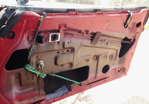 how to prevent rust on a car