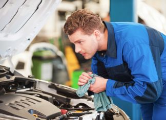 How to replace power steering oil - Smooth driving with fresh steering fluid!