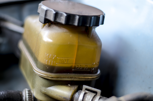 how to replace the expansion tank