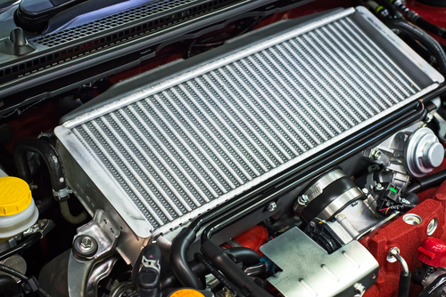 car radiator operating temperature