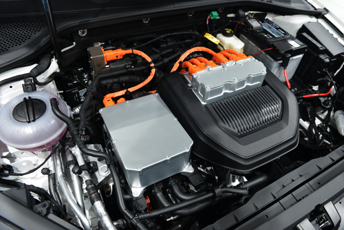 how to replace and vent a cooling circuit