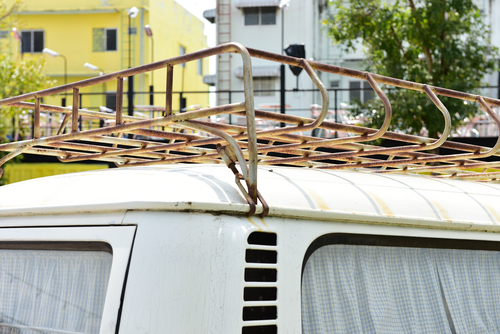roof box advantages