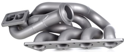 exhaust manifold gasket