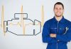 Removing dings and dents on car – how to become a DIY dent doctor!