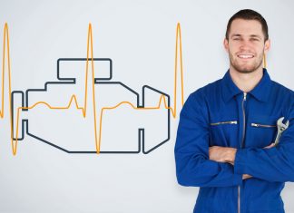 Removing dings and dents on car – how to become a DIY dent doctor!