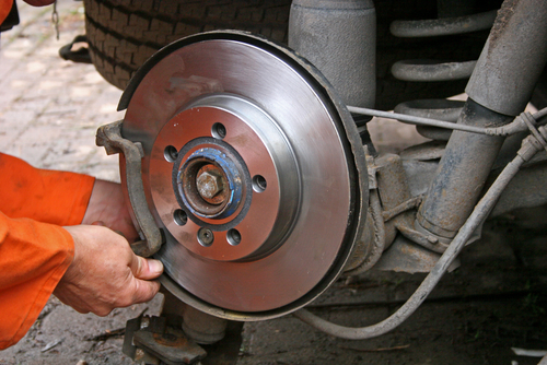 consider the bushings