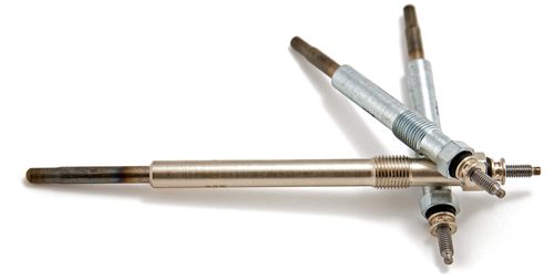 Function of a glow plug
