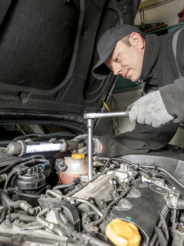 how to remove old glow plugs