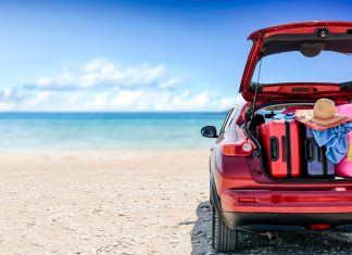 Load securing is vitally important - safe cargo securement in a few steps!