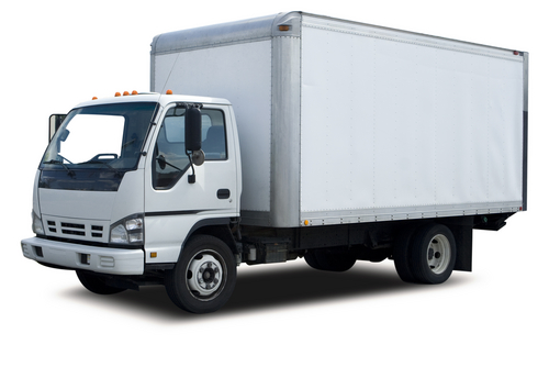 load securing of cargo transport