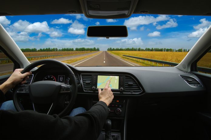 Add comfort and safety with a multifunctional steering wheel!