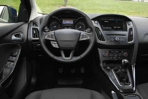 how to upgrade a car with multifunctional steering wheel