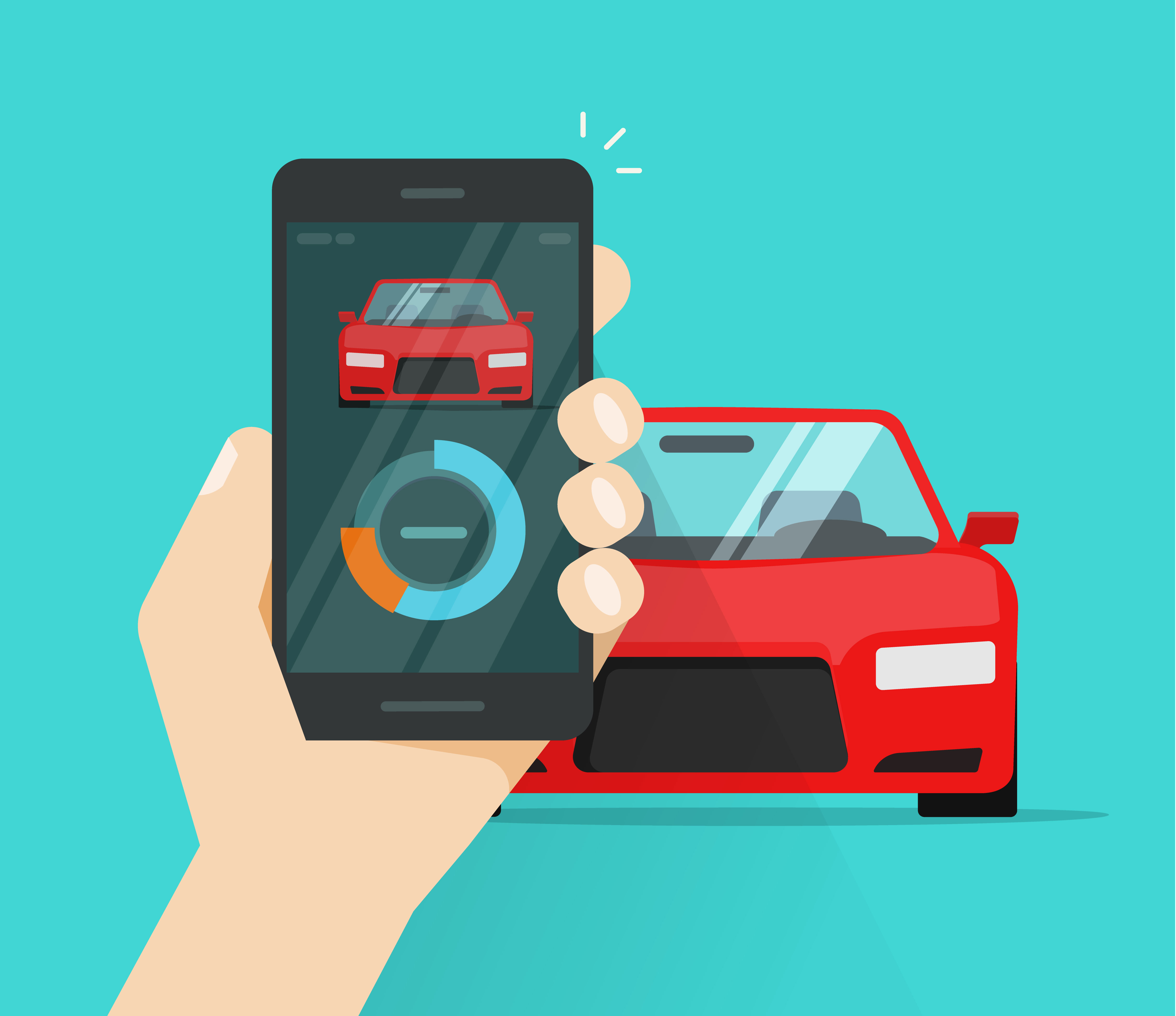 Run OBD2 diagnostics