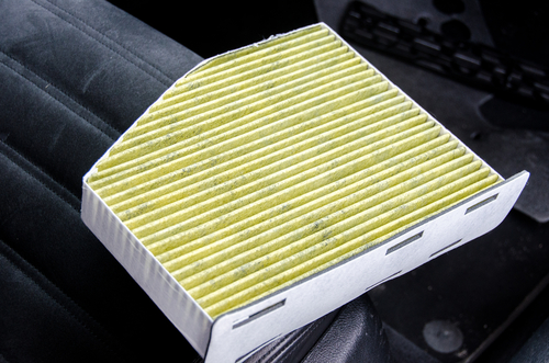 Bio-functional filters