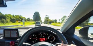 When the windshield doesn't get wet – Spray nozzles guide!