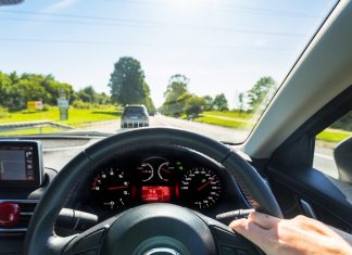 When the windshield doesn't get wet – Spray nozzles guide!