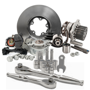 Car parts for bargain hunters