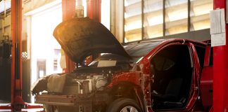 Exterior car detailing: Shining up your treasure on wheels!