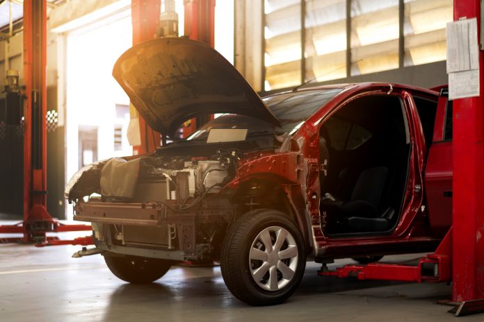 Exterior car detailing: Shining up your treasure on wheels!