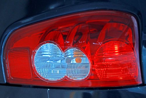 how to replace rear lights