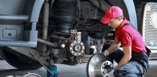 Quiet driving - squeaky brakes troubleshooting solutions!