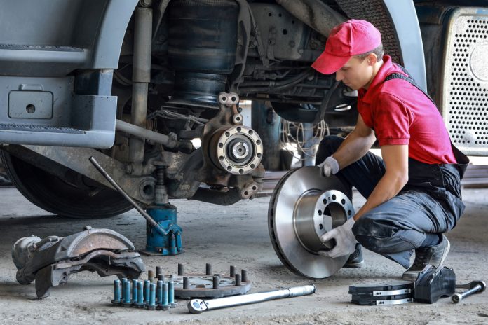 Quiet driving - squeaky brakes troubleshooting solutions!