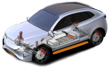 wear limit of a brake disc