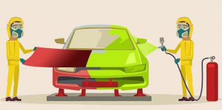 Wrapping or painting? Fresh colour – fresh car: everything about paint and foil!
