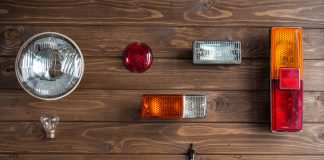DIY replacement of light bulbs in the car - Ultimate guide for dummies!
